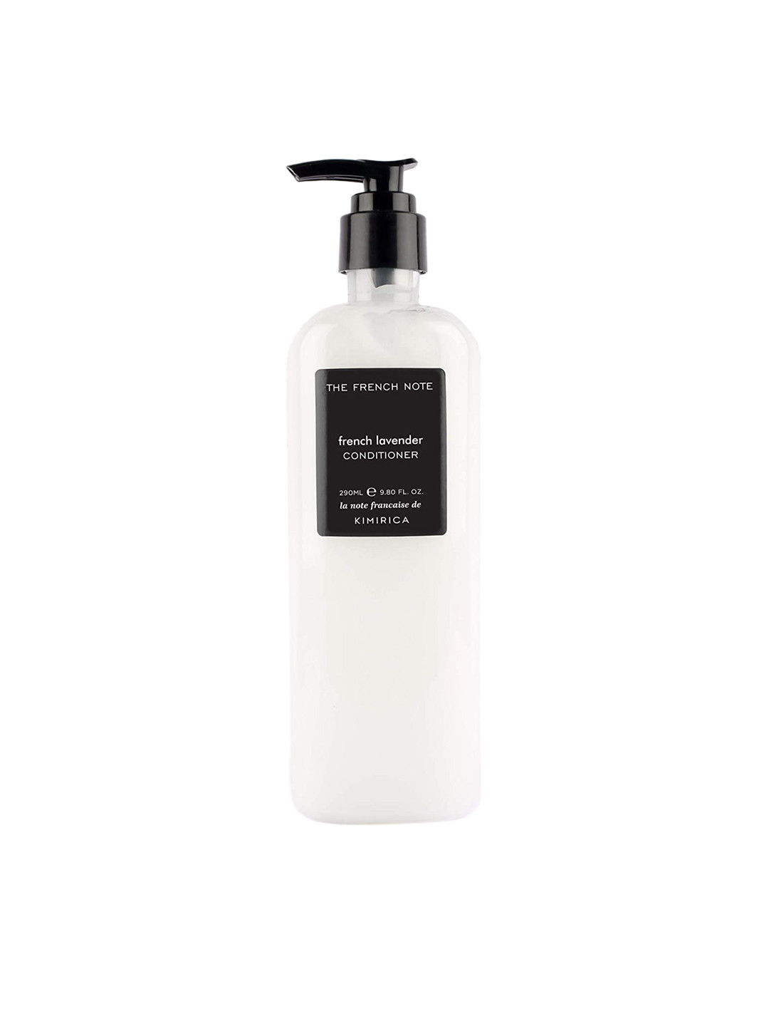 Kimirica 100% Vegan & Paraben Free The French Note Conditioner - 290ml