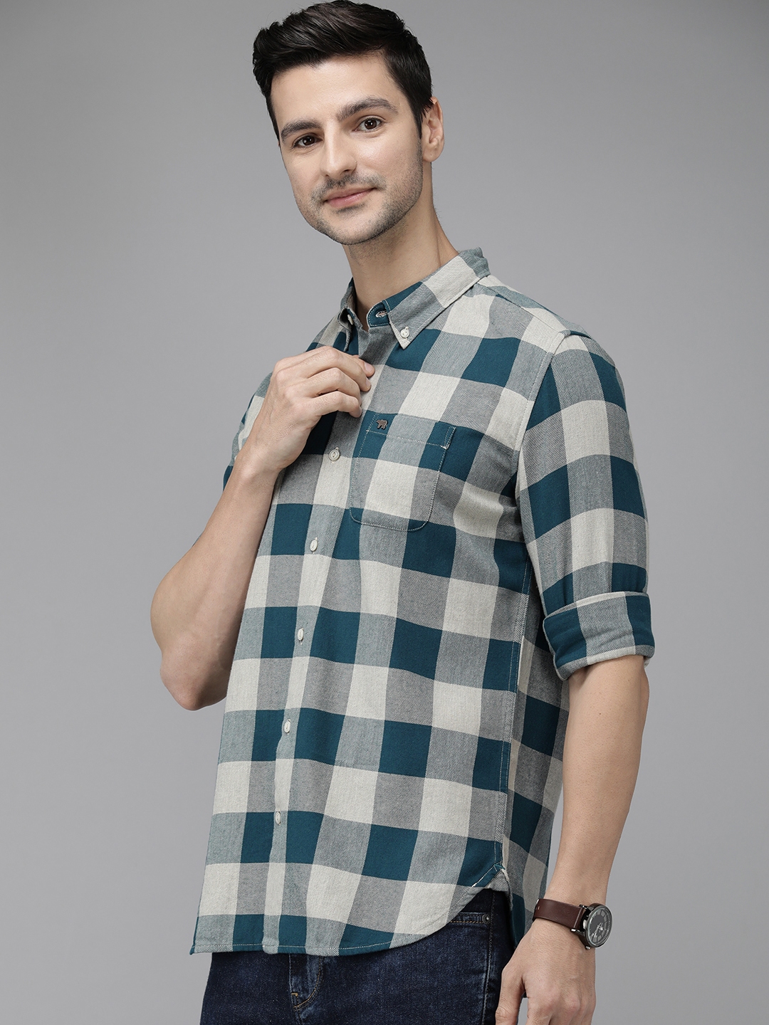 Mens bear shirt new arrivals