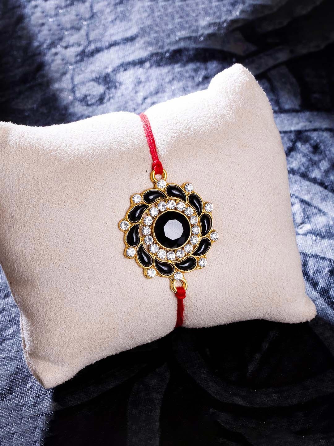 Sukkhi hotsell jewellery rakhi