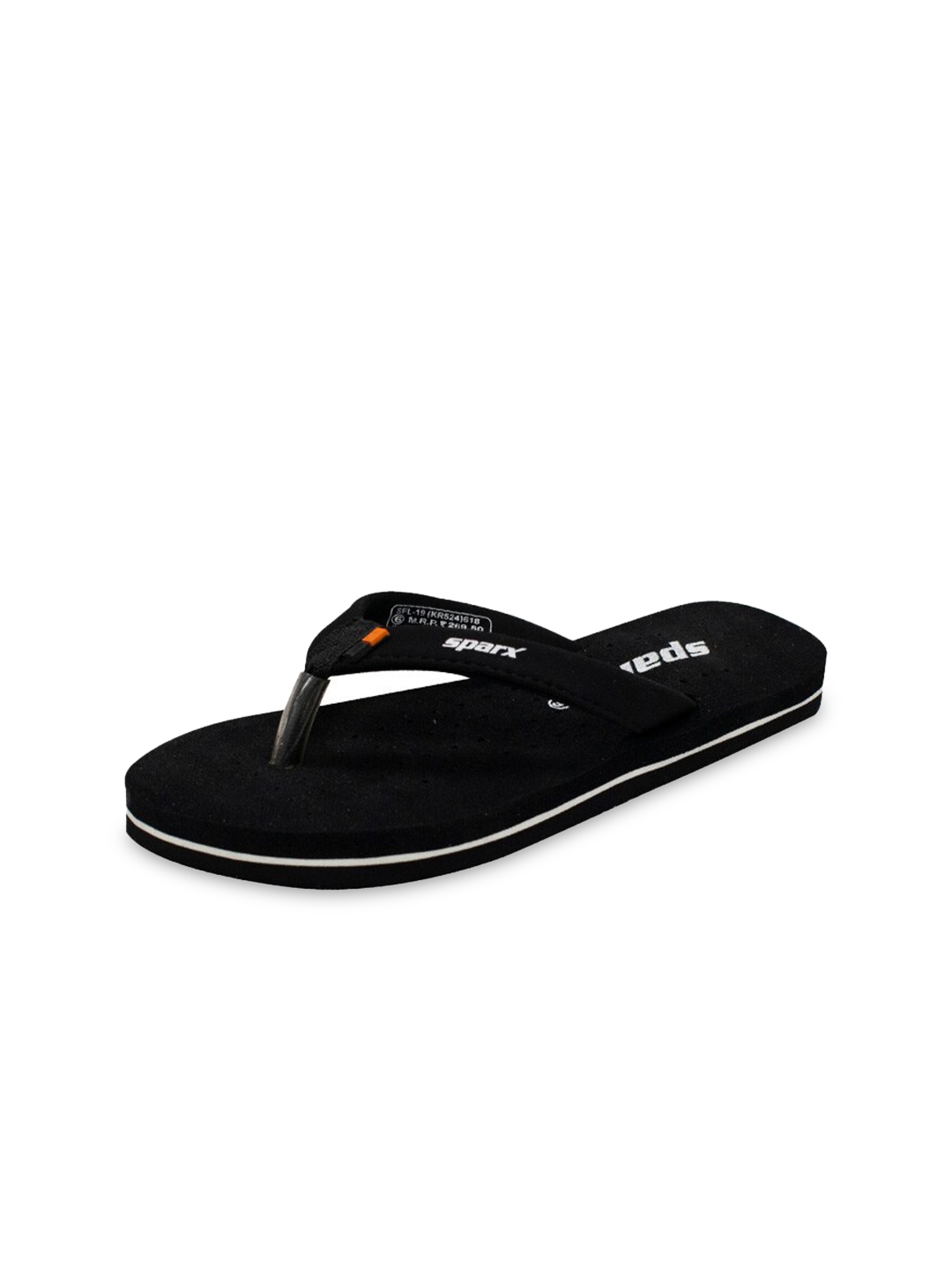 Sparx soft slippers on sale