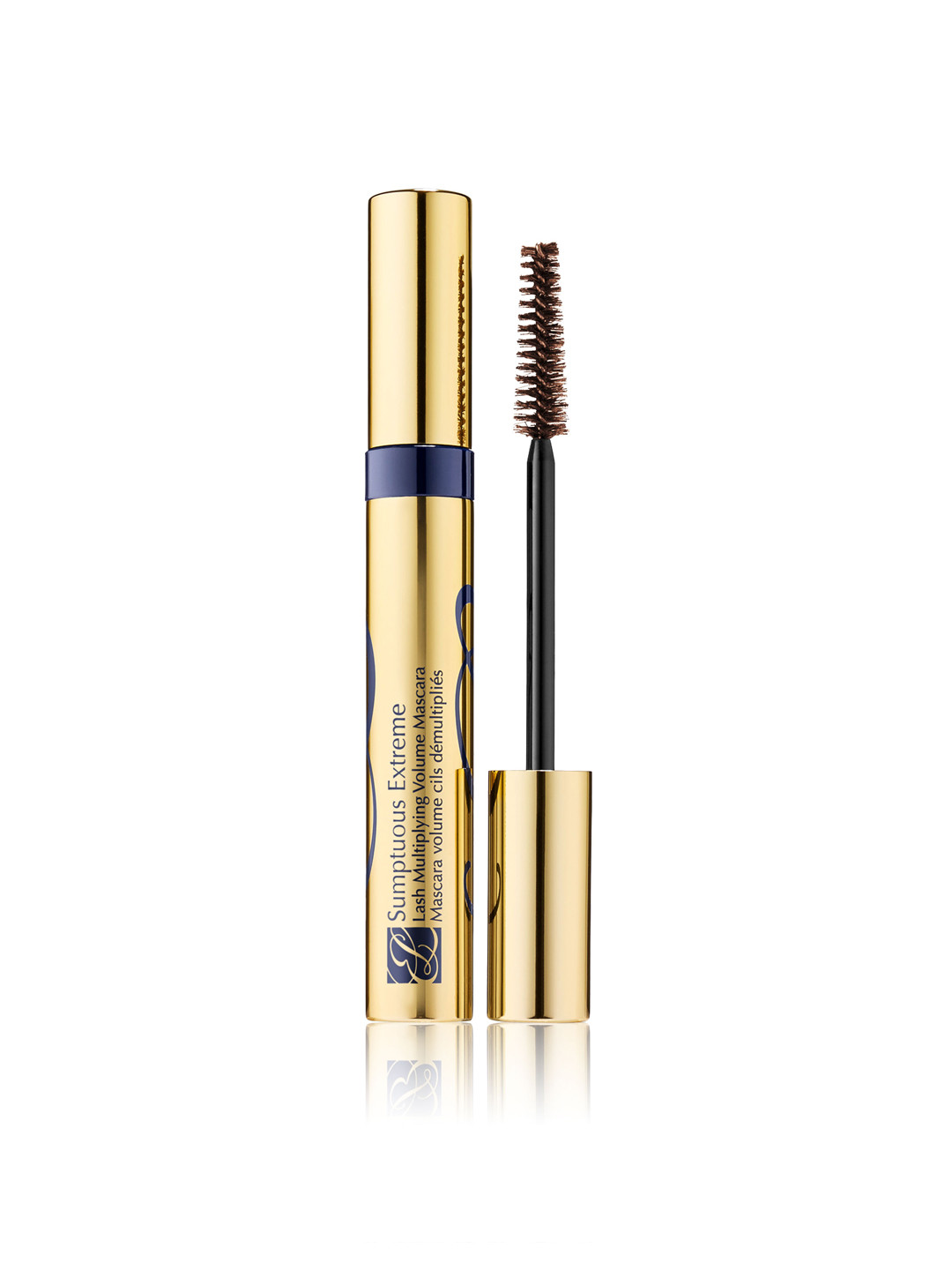 Estee Lauder Extreme Black Sumptuous Extreme Lash Multiplying Mascara