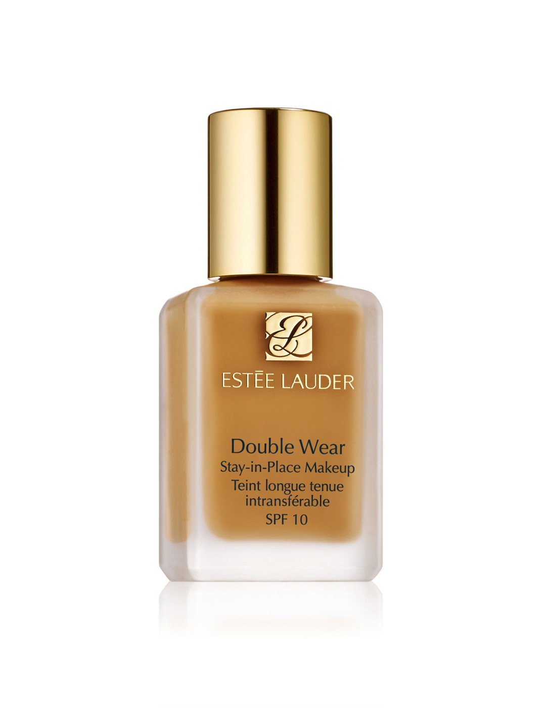 Estee Lauder Double Wear Stay-In-Place SPF 10 Foundation - 4N2 Spiced Sand 30ml