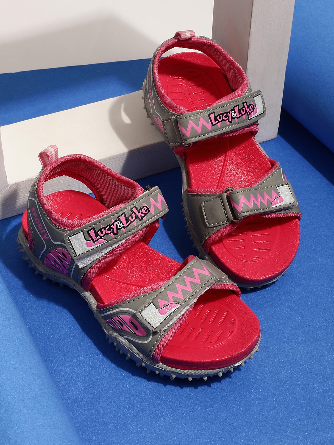 Liberty girl sandals hotsell