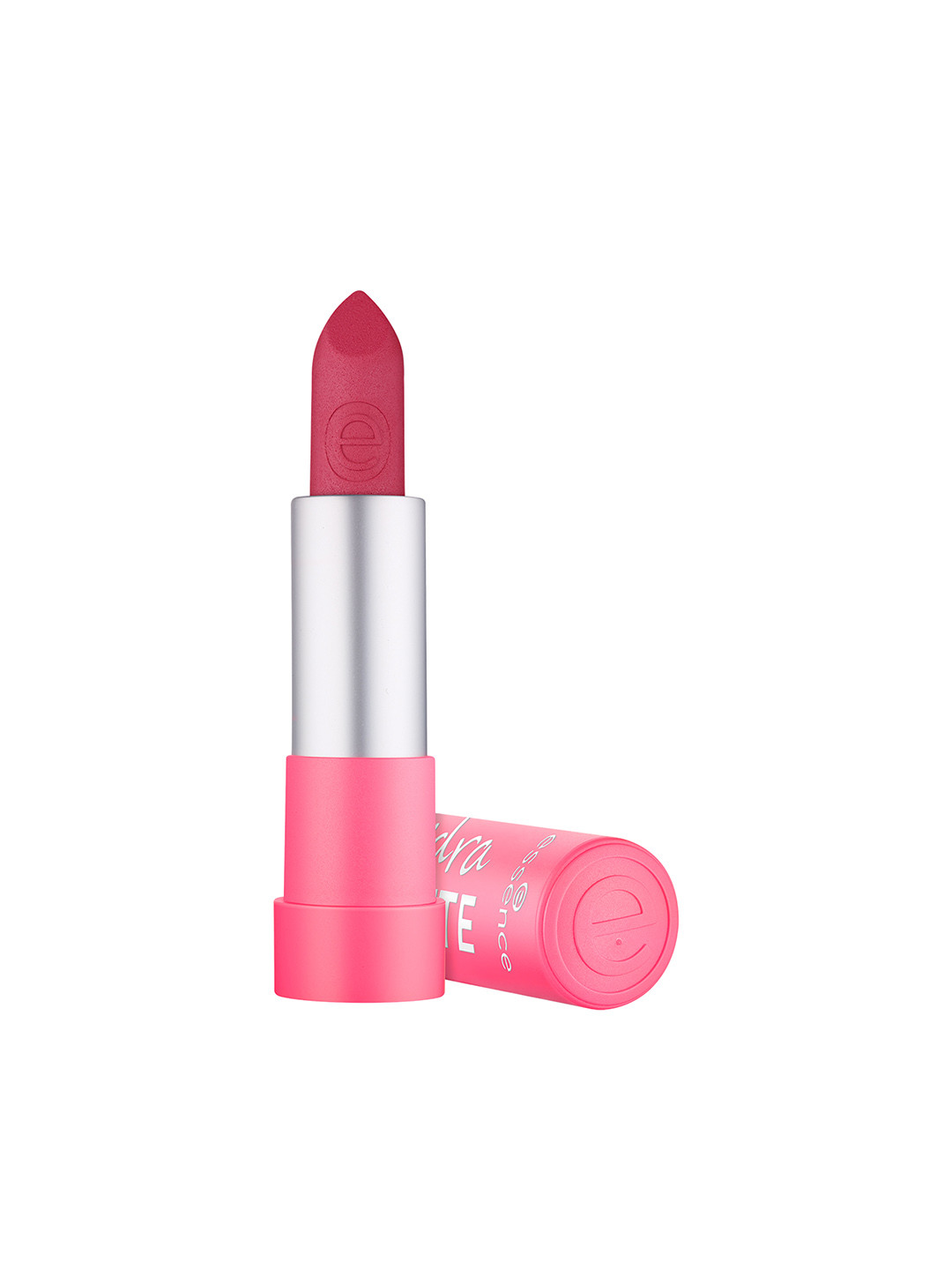 essence Hydra Matte Long-Lasting Lipstick 3.5g - Berry Special 405