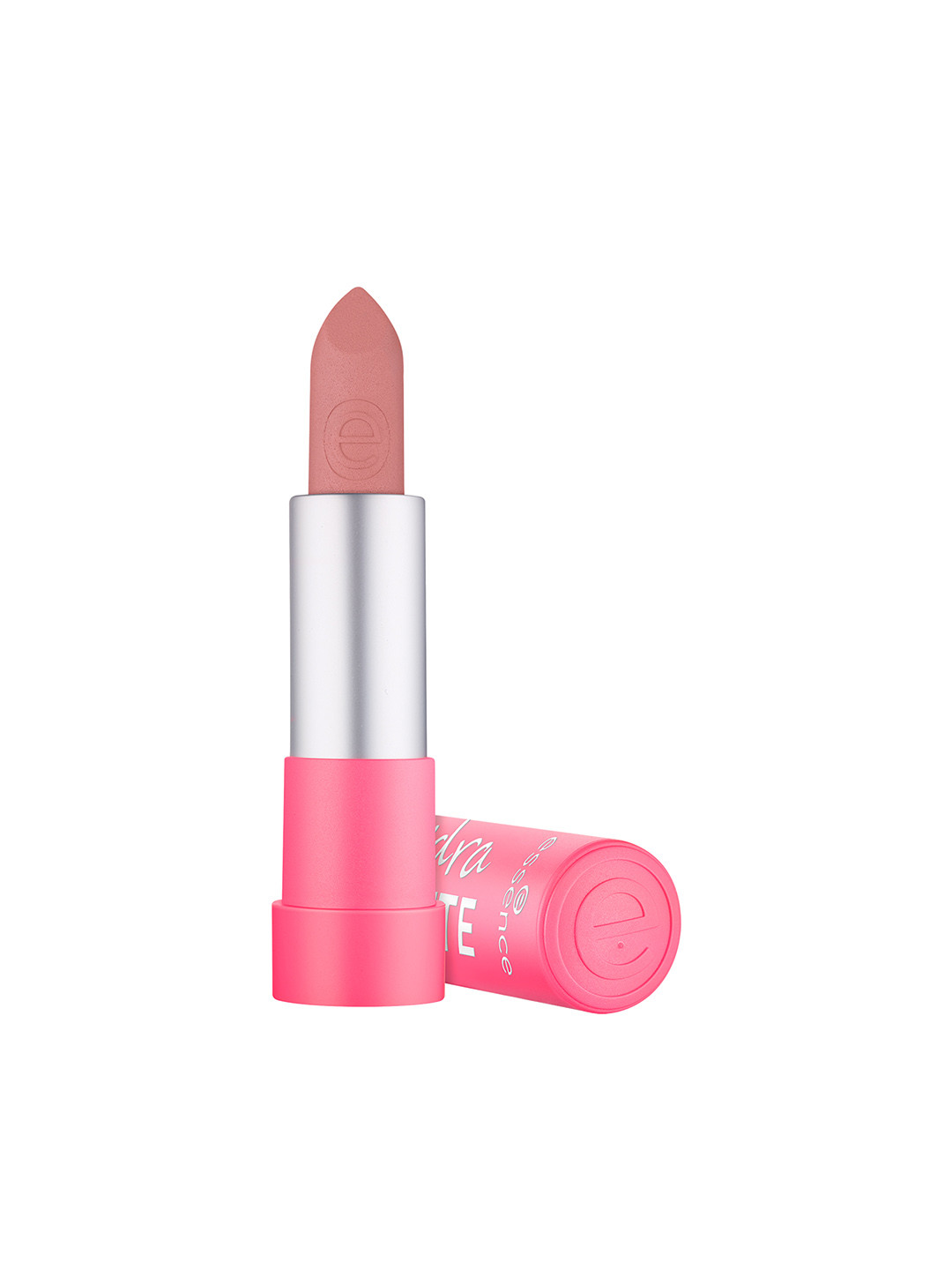 essence Long Lasting Hydra Matte Lipstick 3.5 g - Peach It 403