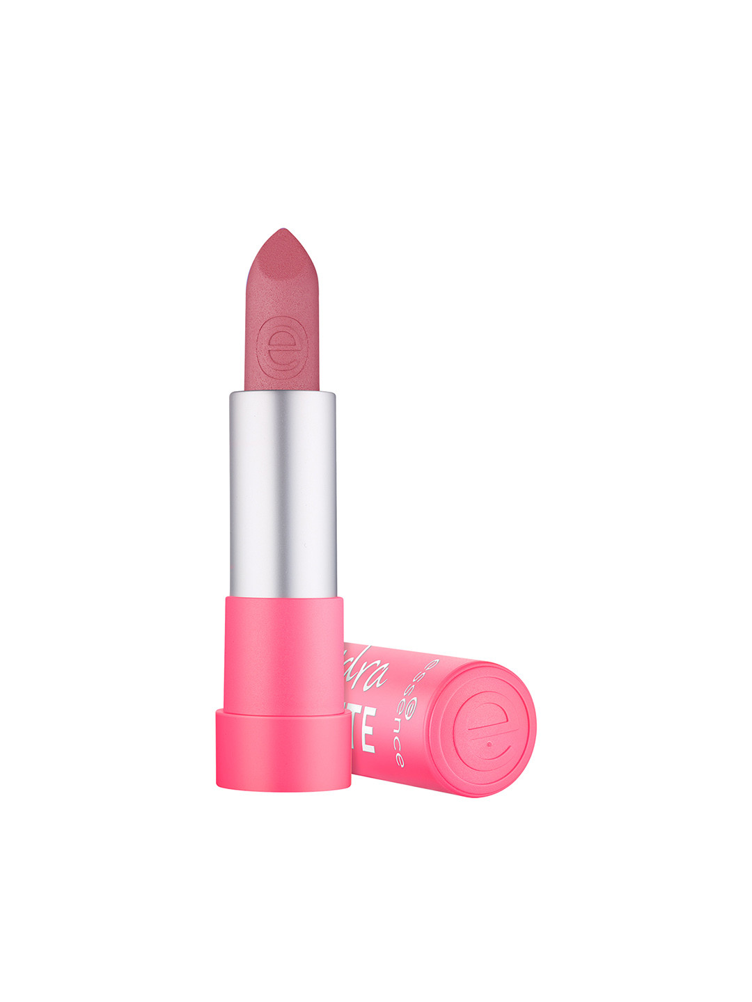 essence Long Lasting Hydra Matte Lipstick 3.5 g - Virtu Rose 404