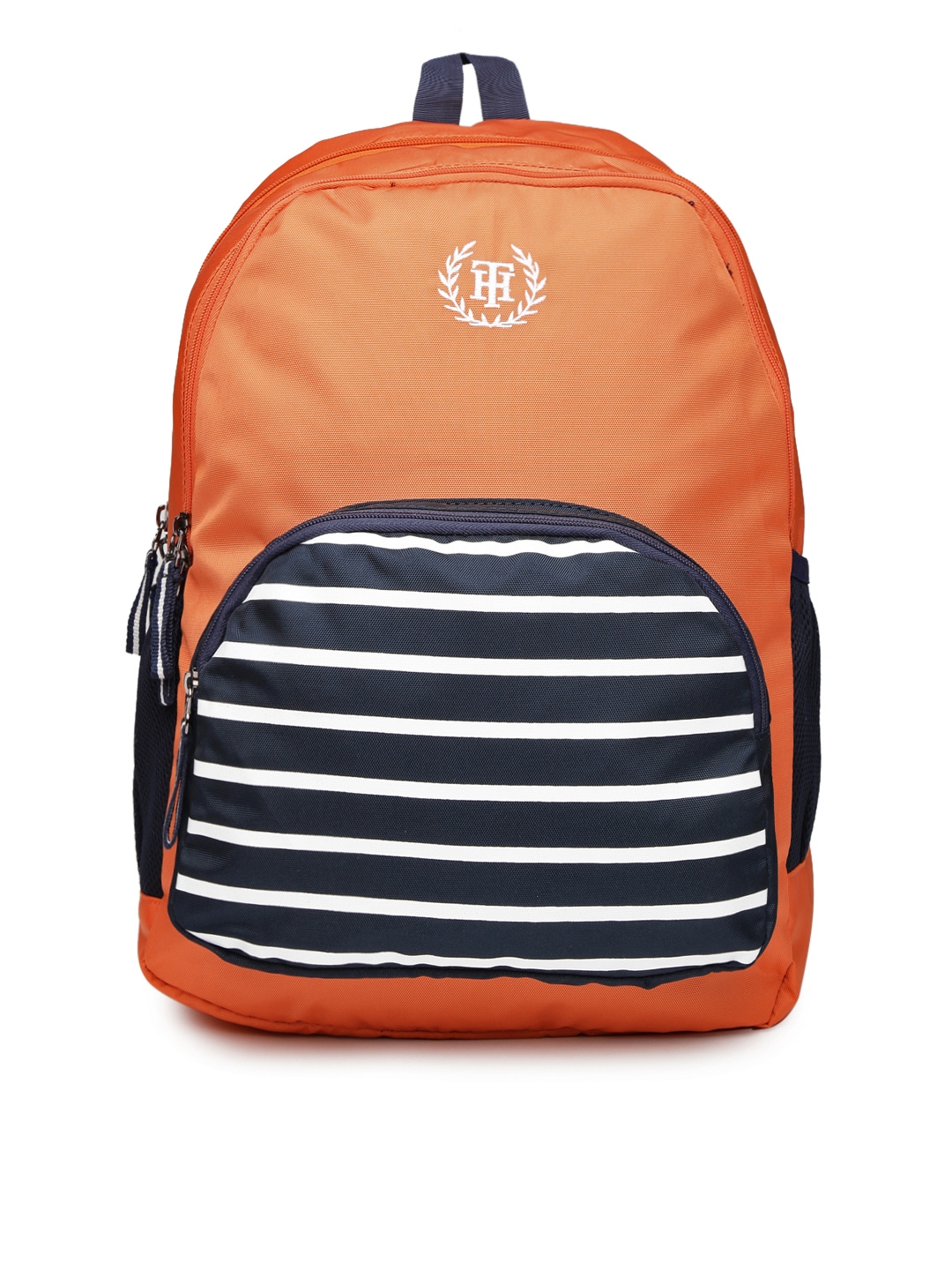 Tommy hilfiger online backpack myntra