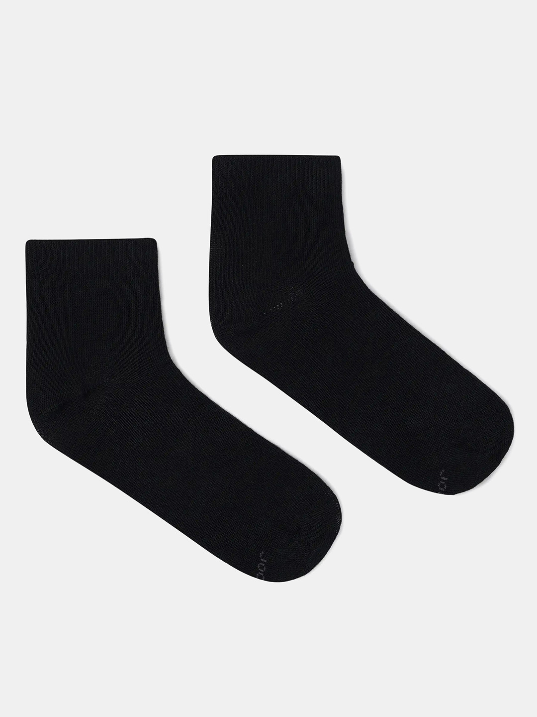 Jockey Kids Compact Cotton Stretch Ankle Length Socks With Stay Fresh Properties-7801