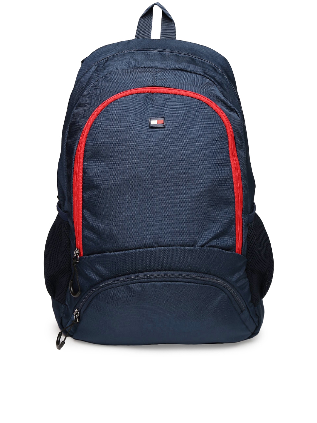 Tommy hilfiger top backpack myntra