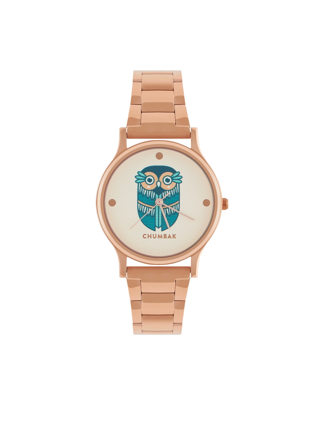 Chumbak online watches myntra