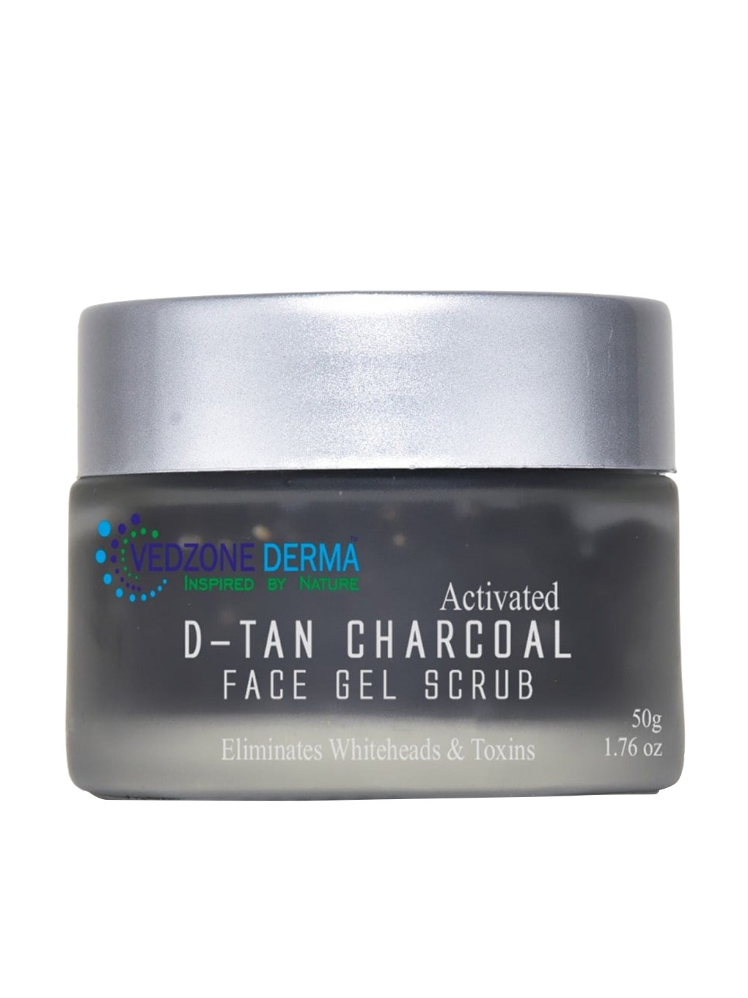 Vedzone Derma Black D-Tan Gel