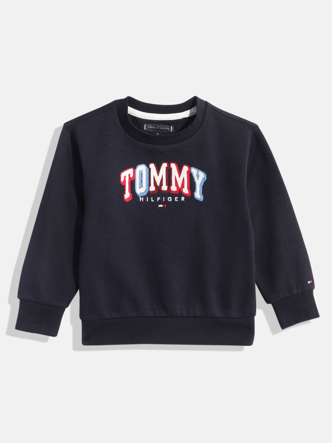 Tommy Hilfiger Boys Sweatshirt