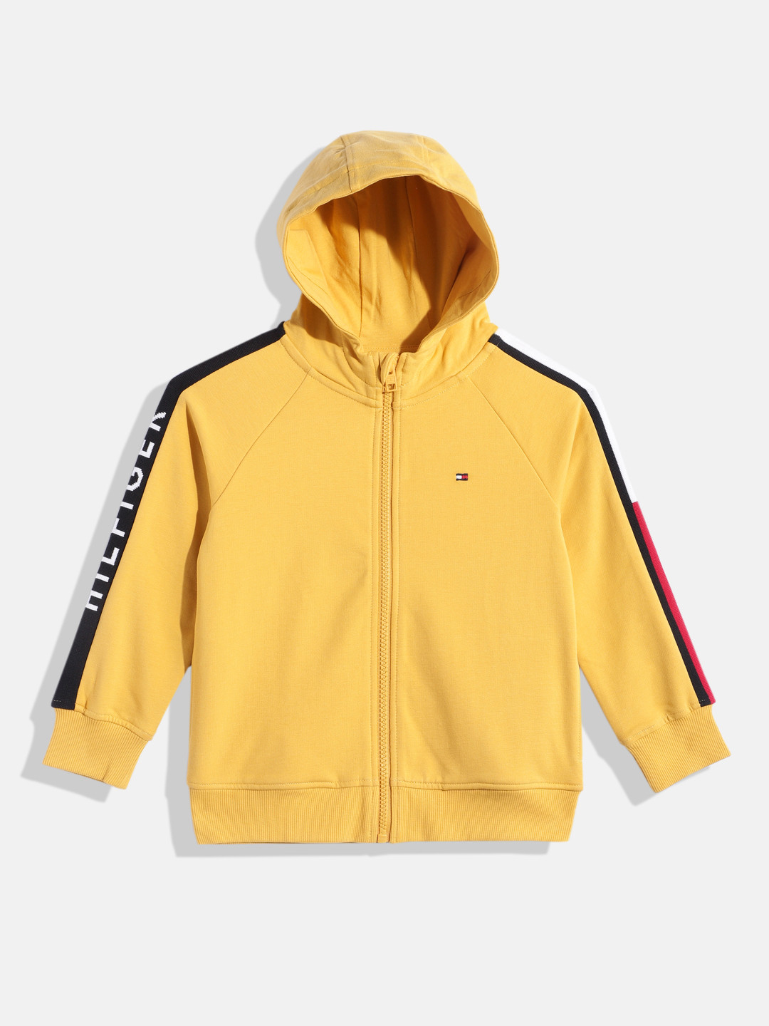 Tommy Hilfiger Boys Hooded Sweatshirt