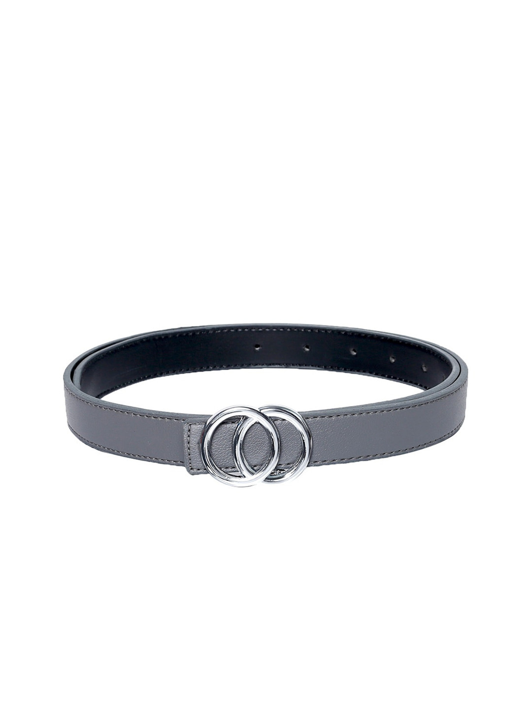 thickskin Girls Grey Belts