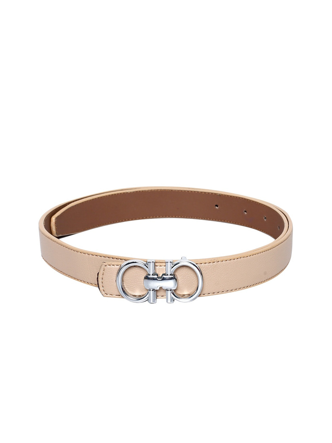 thickskin Girls Beige Belts