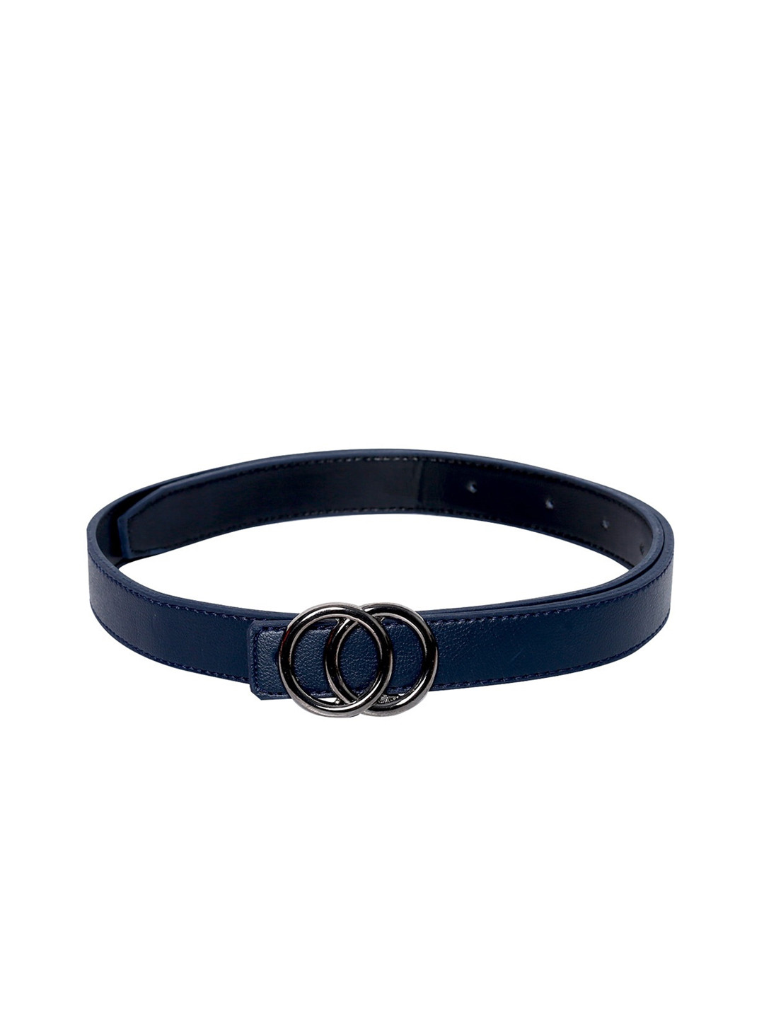 thickskin Girls Navy Blue Belts