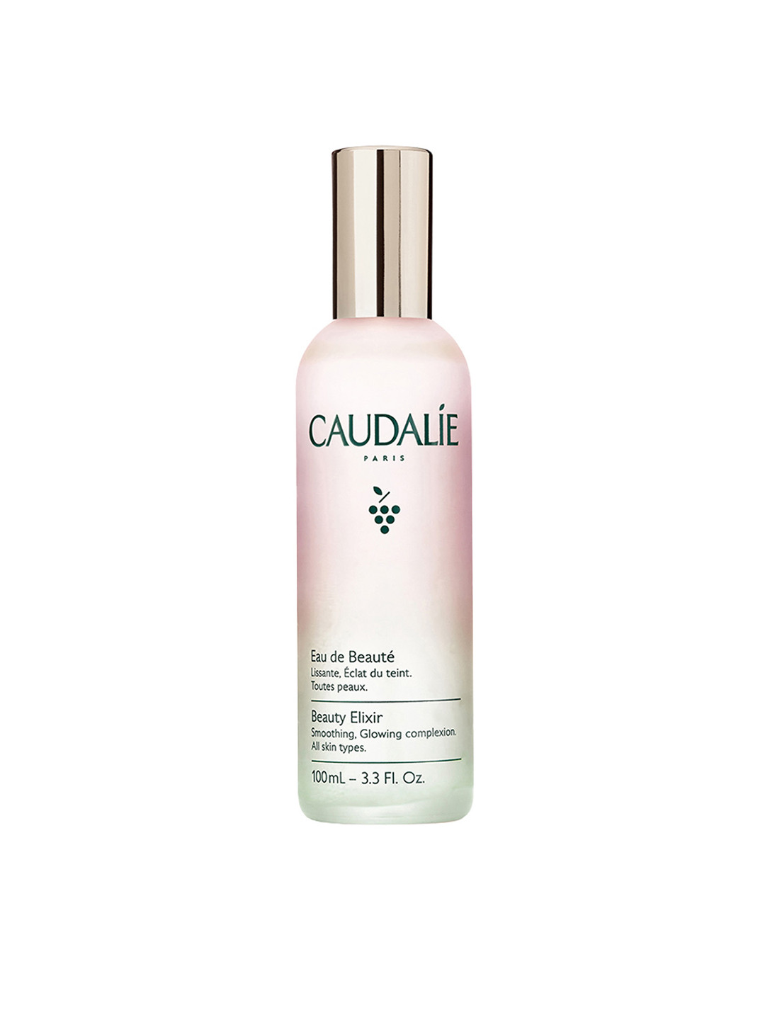 Caudalie Vegan Beauty Elixir for Smoothing & Glowing Complexion - 100 ml