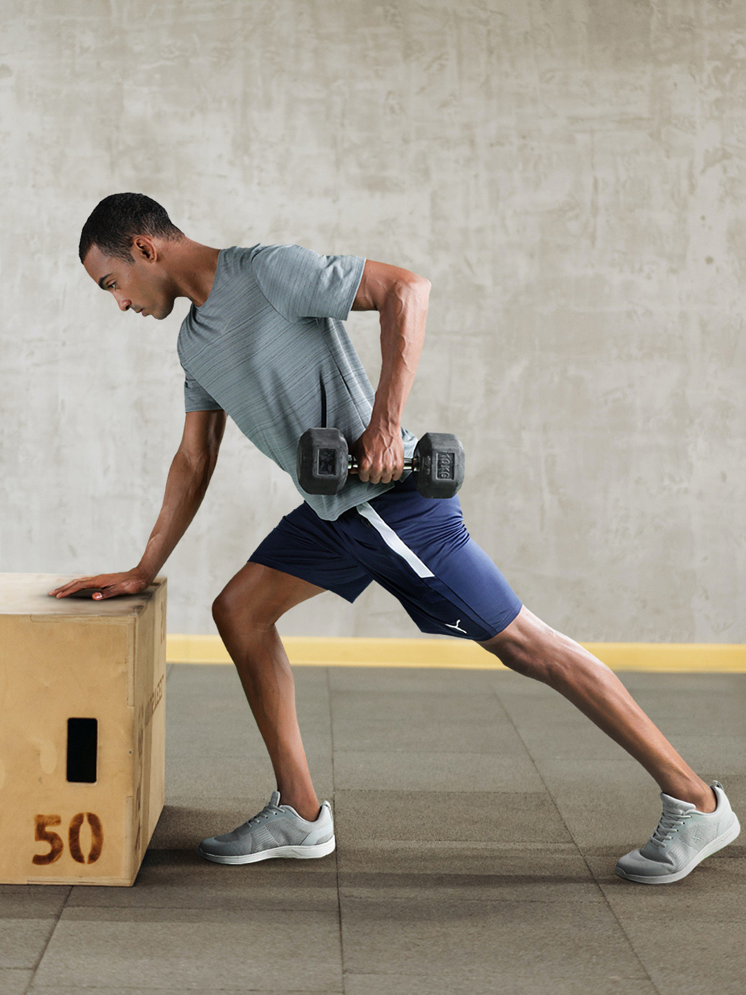 Puma teamLIGA Men Training Shorts