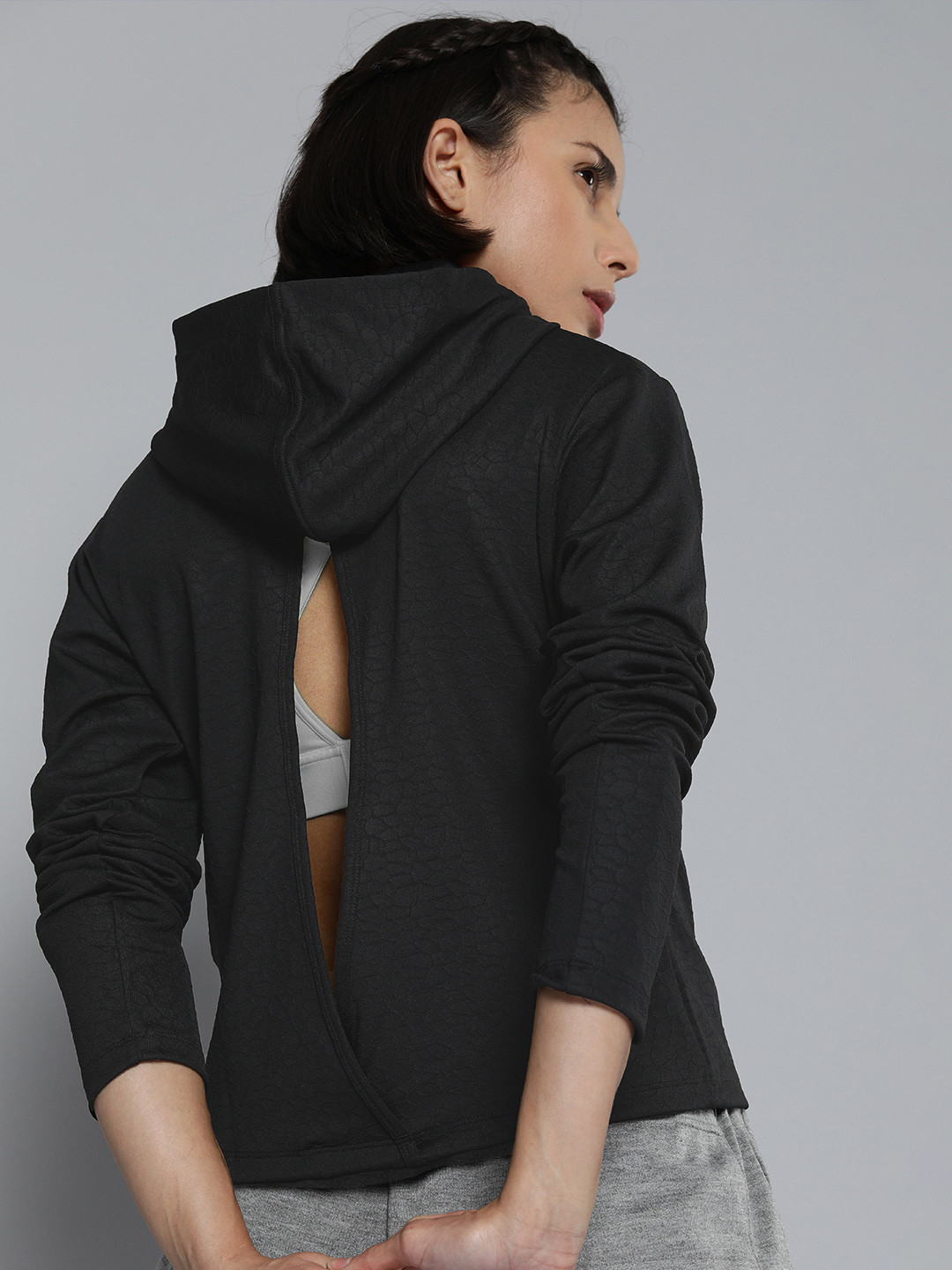 Puma Flawless Women Training Hoodie