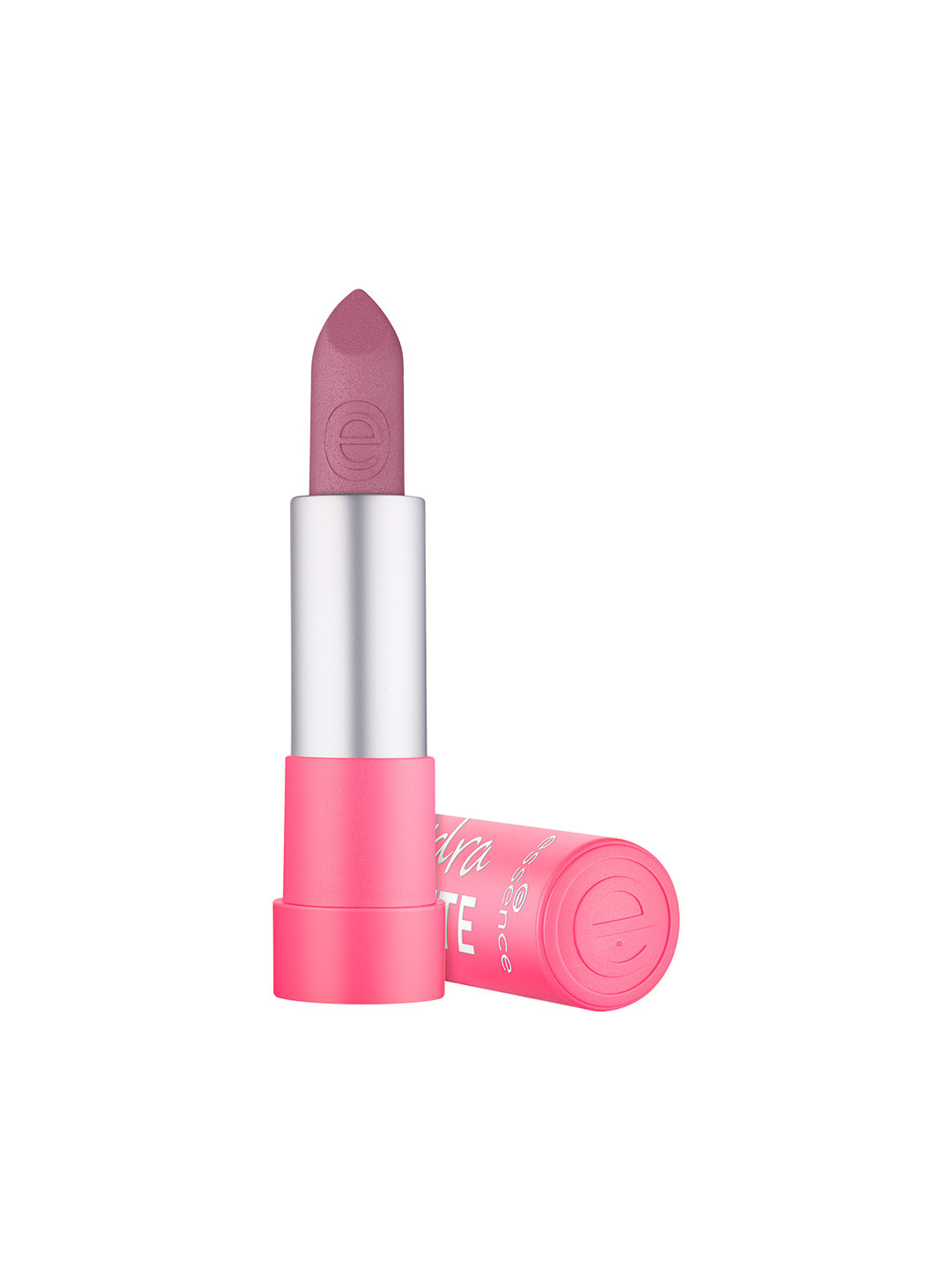 essence Long Lasting Hydra Matte Lipstick 3.5 g - Mauve Ment 401