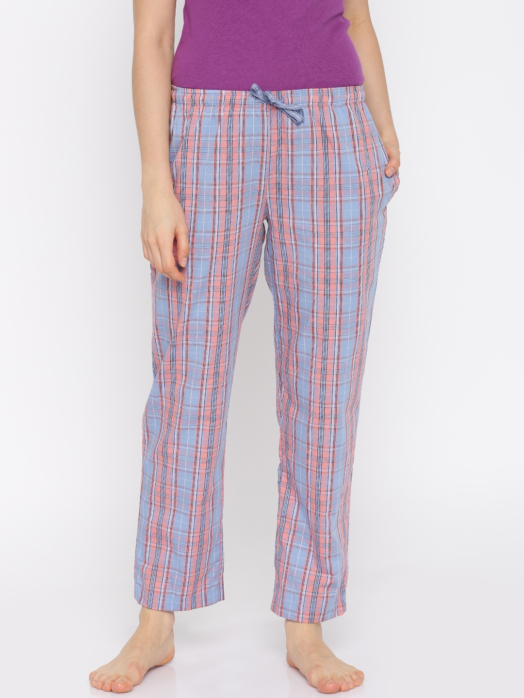 Buy Jockey Track Pants Online In India At Best Price Offers  Tata CLiQ