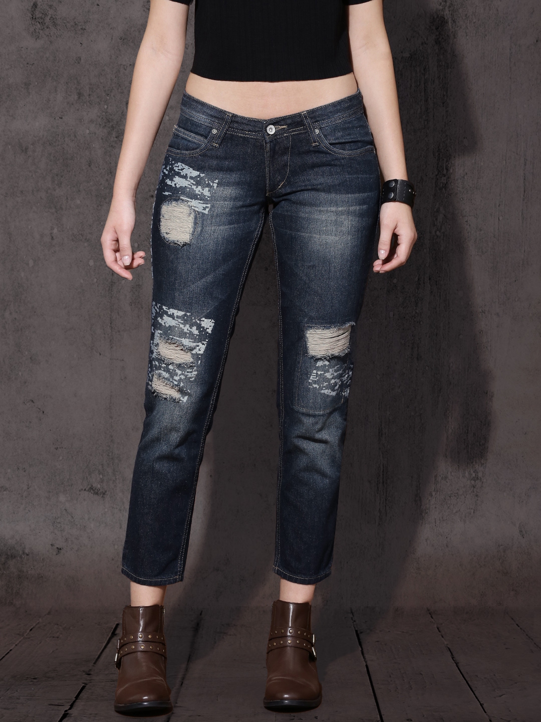 roadster boyfriend jeans