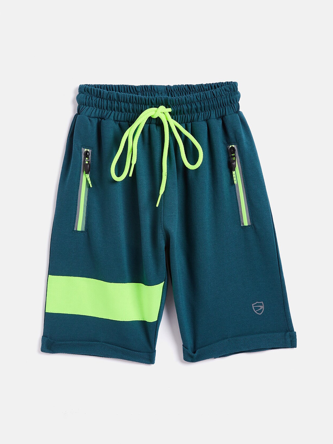 Duke Boys Blue Shorts