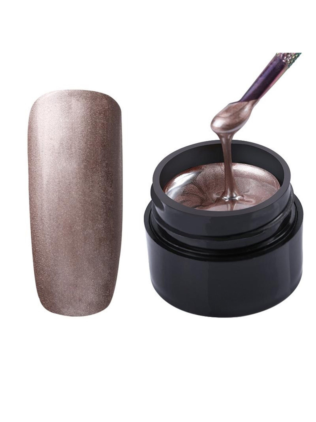 ROSALIND Line Spider Nail Art Drawing UV Gel 5 ml - A413