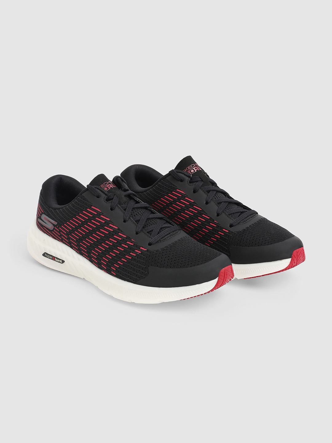 Skechers go run forza 3 shoes mens on sale