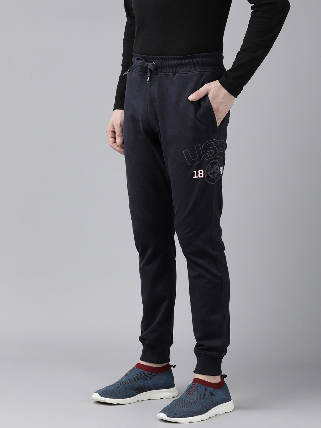 Us polo clearance assn joggers