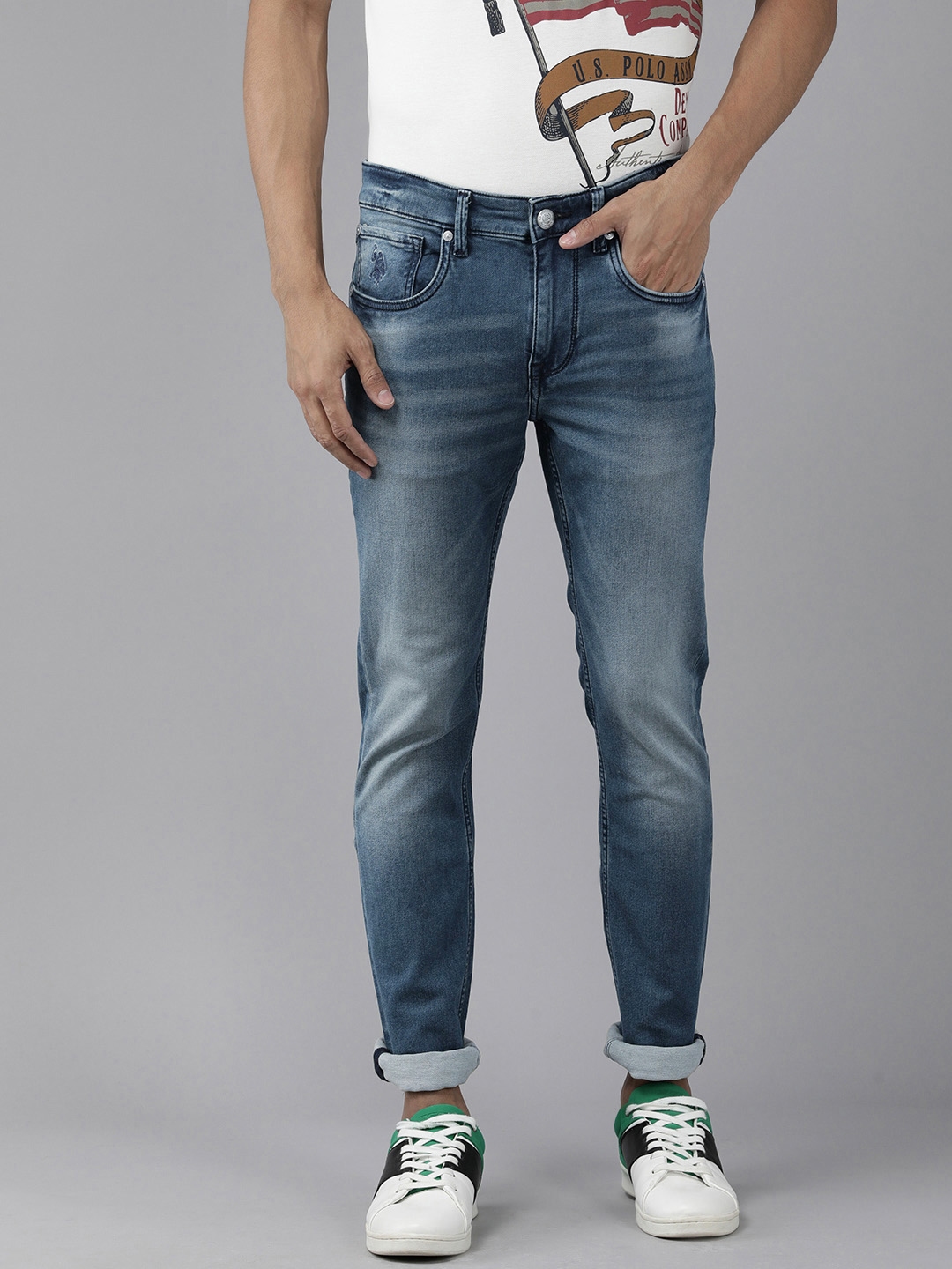 Us polo assn outlet jeans