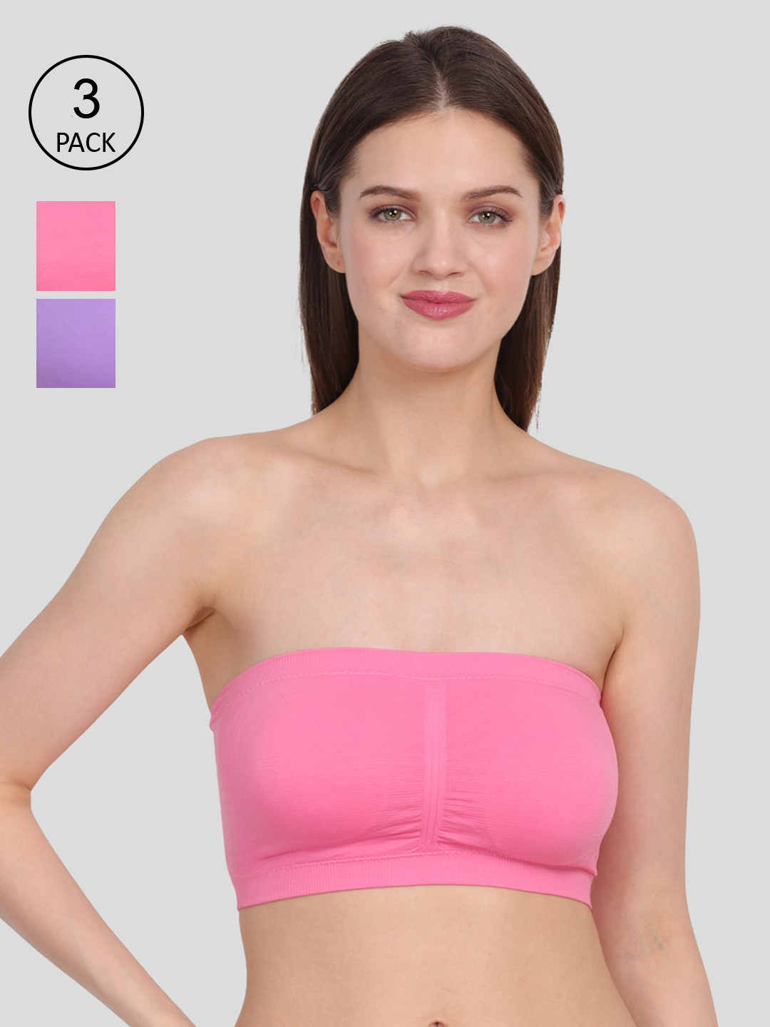 Amour Secret Women Multi Bra