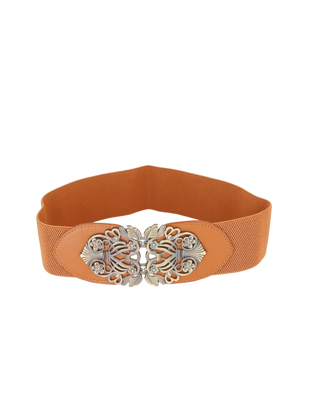 Style Shoes Women Tan Belt