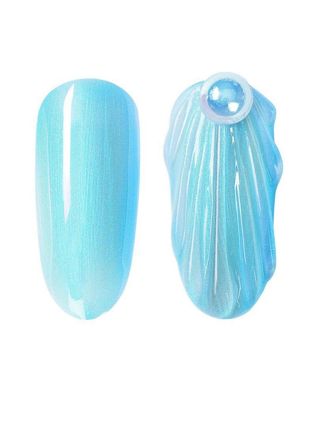 VENALISA Seashell Color Mermaid Opal Pearl Series UV Gel Polish