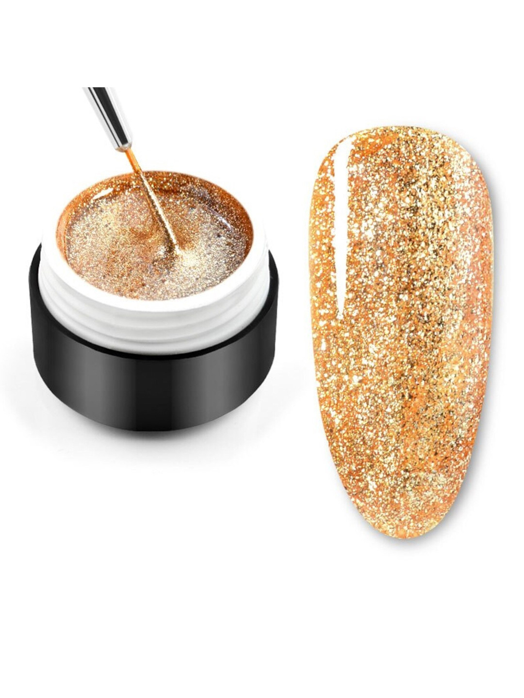 VENALISA Super Platinum UV Nail Painting Gel 5 ml - B05