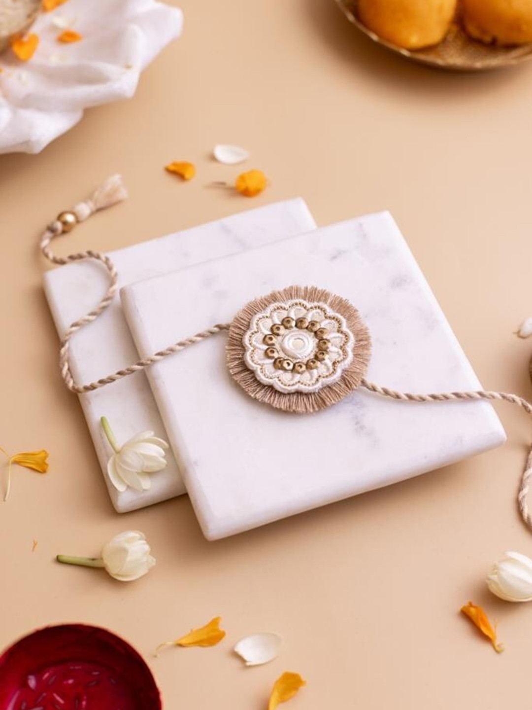 MASQ Set of 3 Rakhis