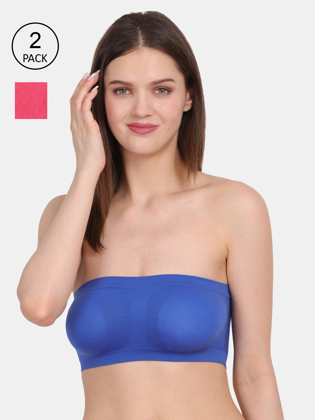 Amour Secret Women Multi Bra