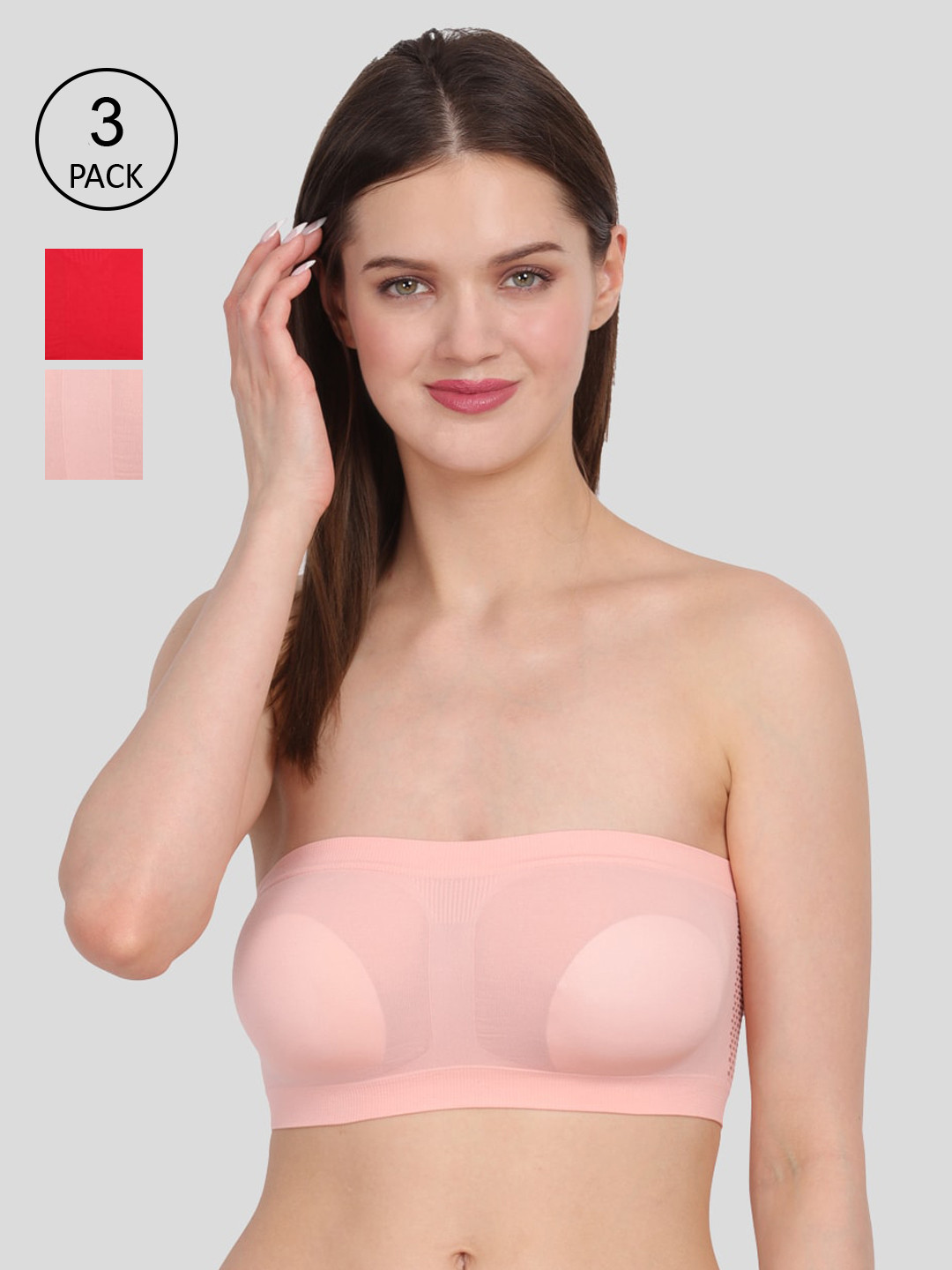 Amour Secret Women Multi Bra