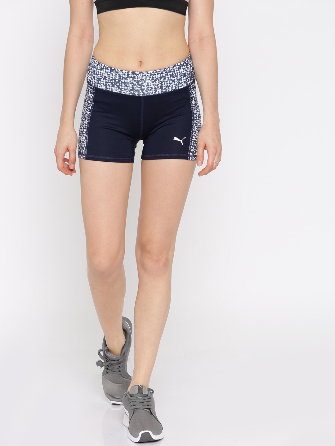Puma shorts womens 2017 new arrivals