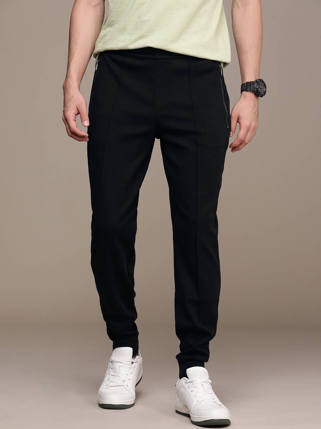 Calvin klein joggers online for men