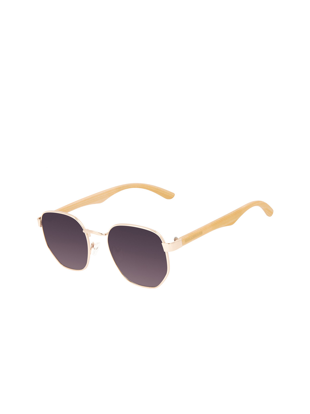Chilli Beans Round Sunglasses with UV Protected Lens
