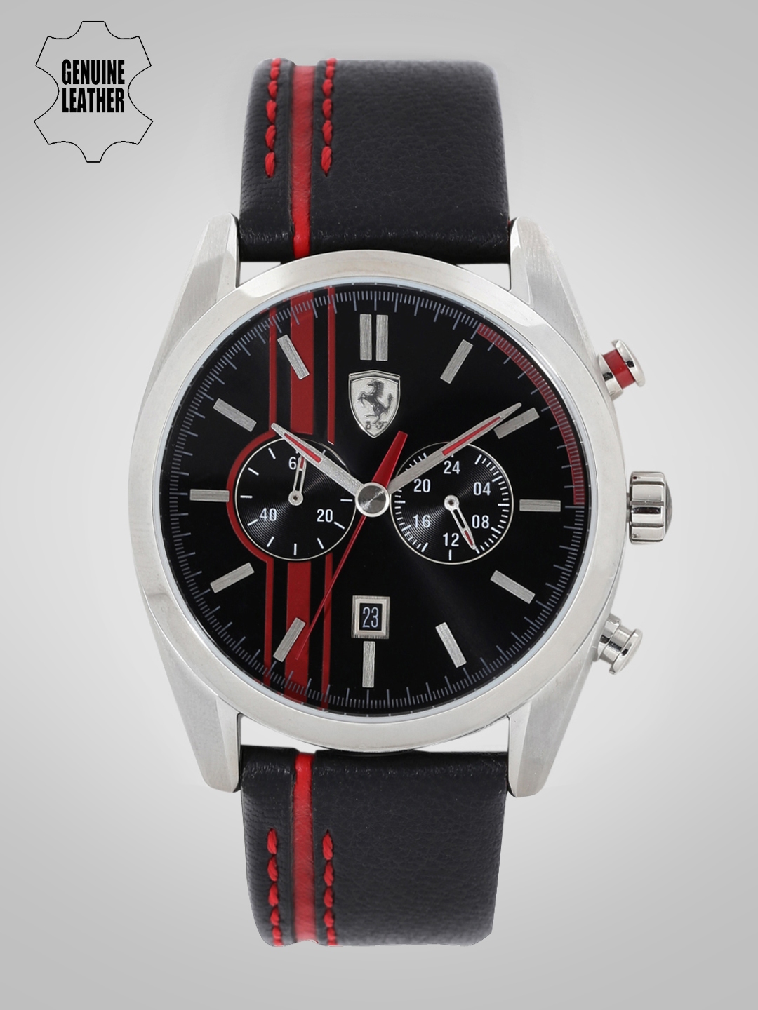 Scuderia ferrari watch top myntra