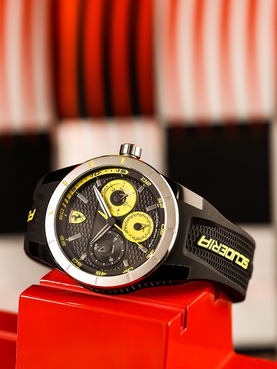 Myntra ferrari watches top