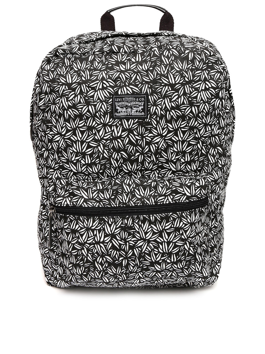 Levi strauss & co backpack on sale