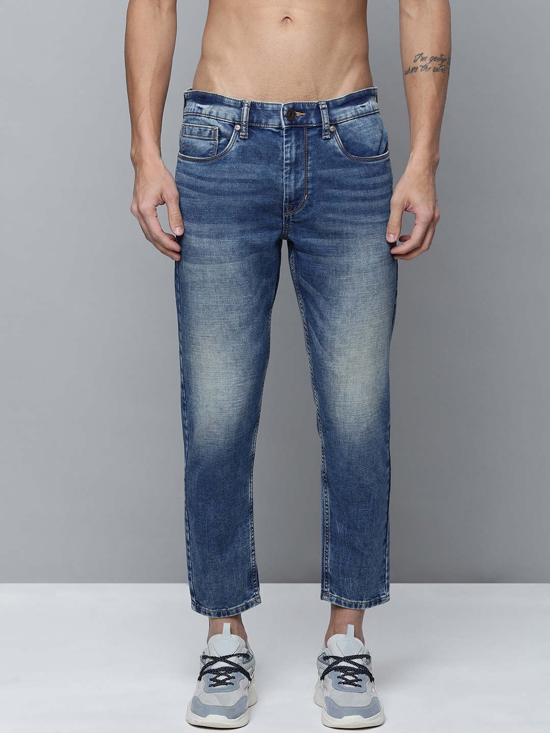 Flying machine jeans outlet myntra