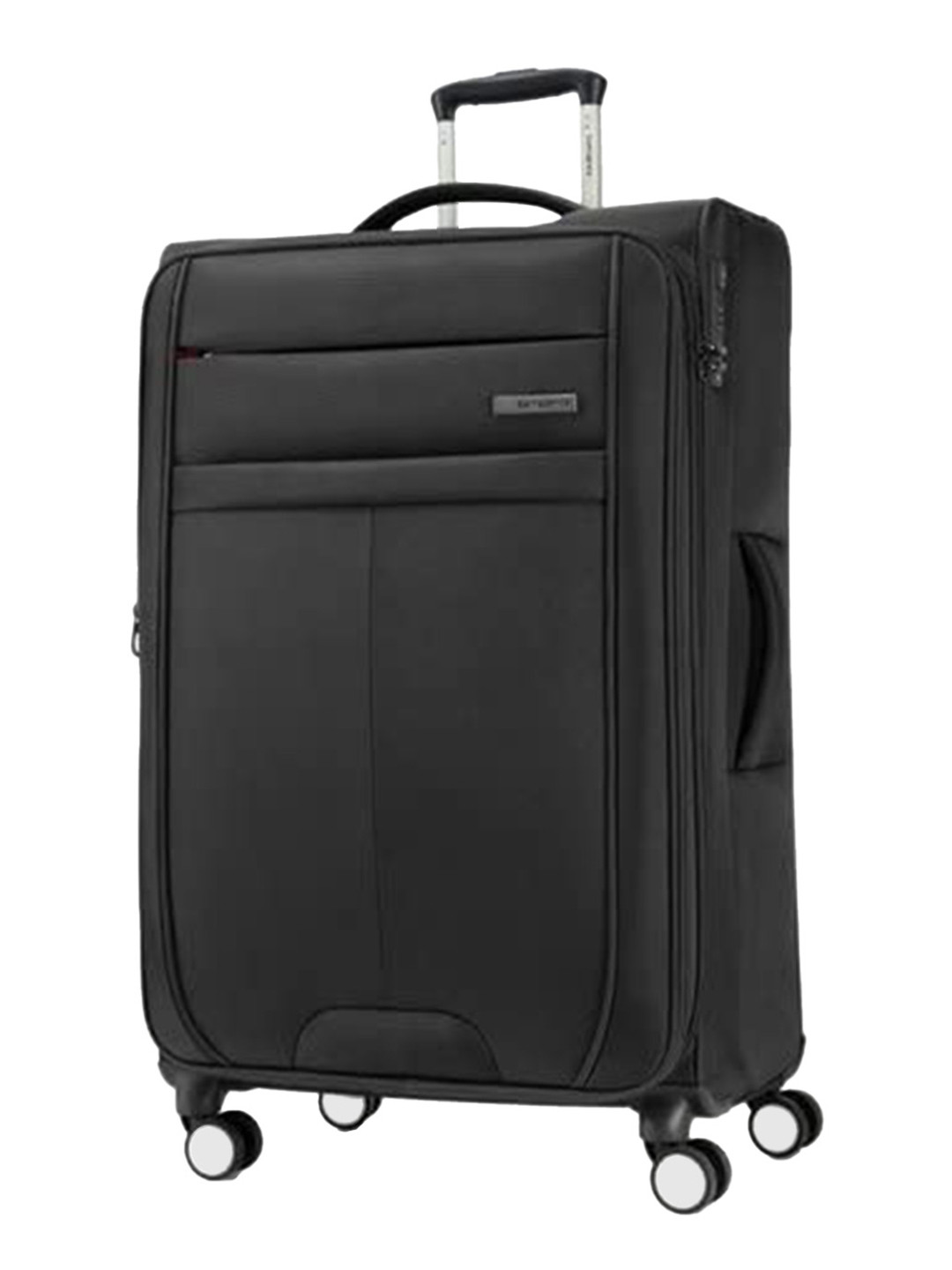 Samsonite Synch Solid Soft-Sided Medium Trolley Bag