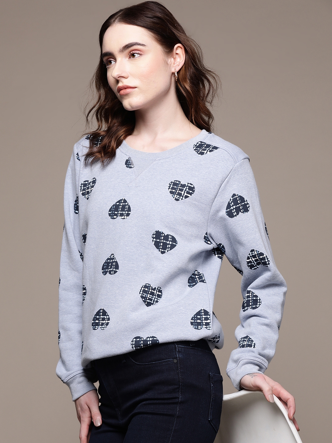 Karen scott sweatshirts macy's shop