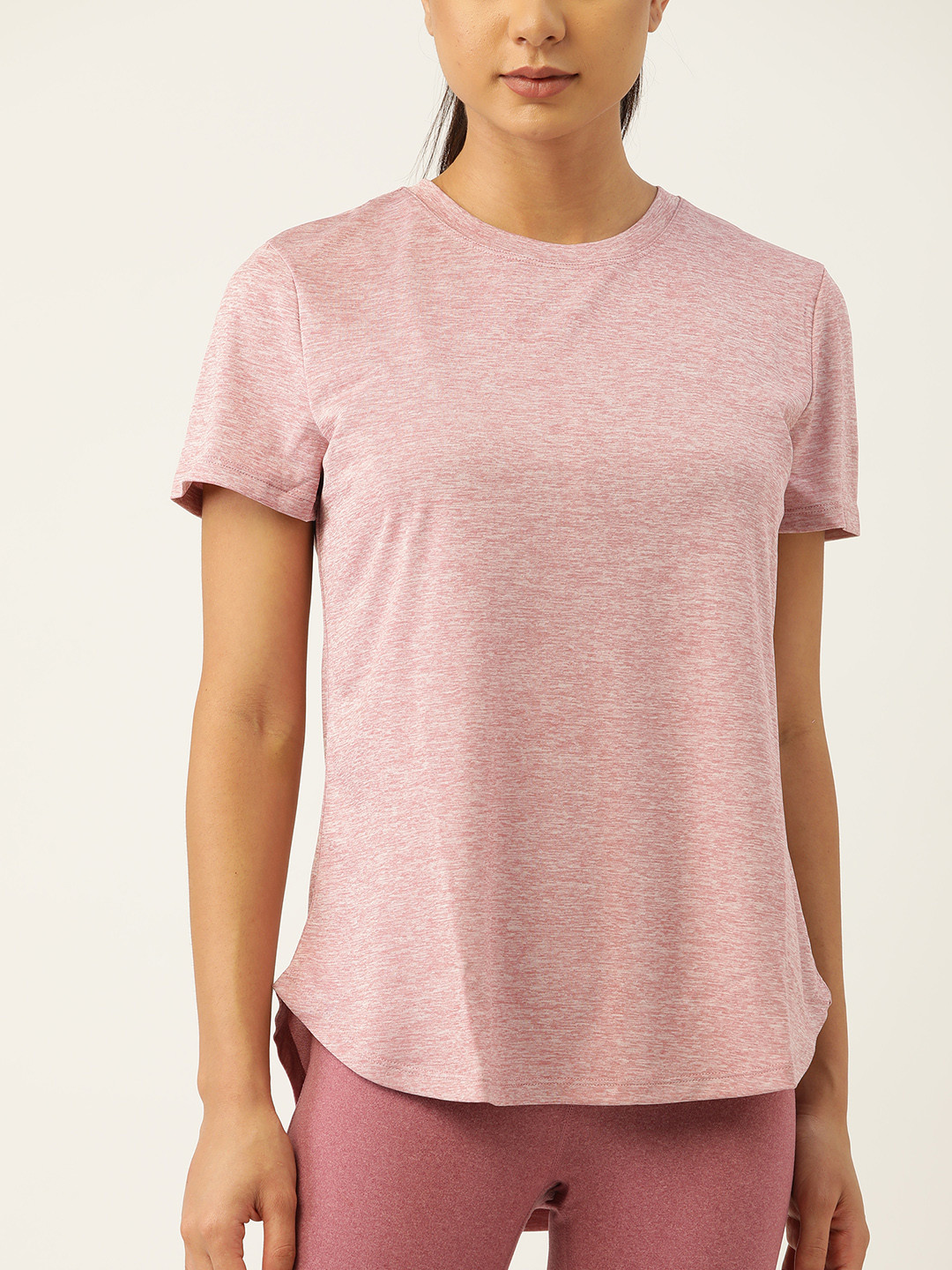 pink tops at macys