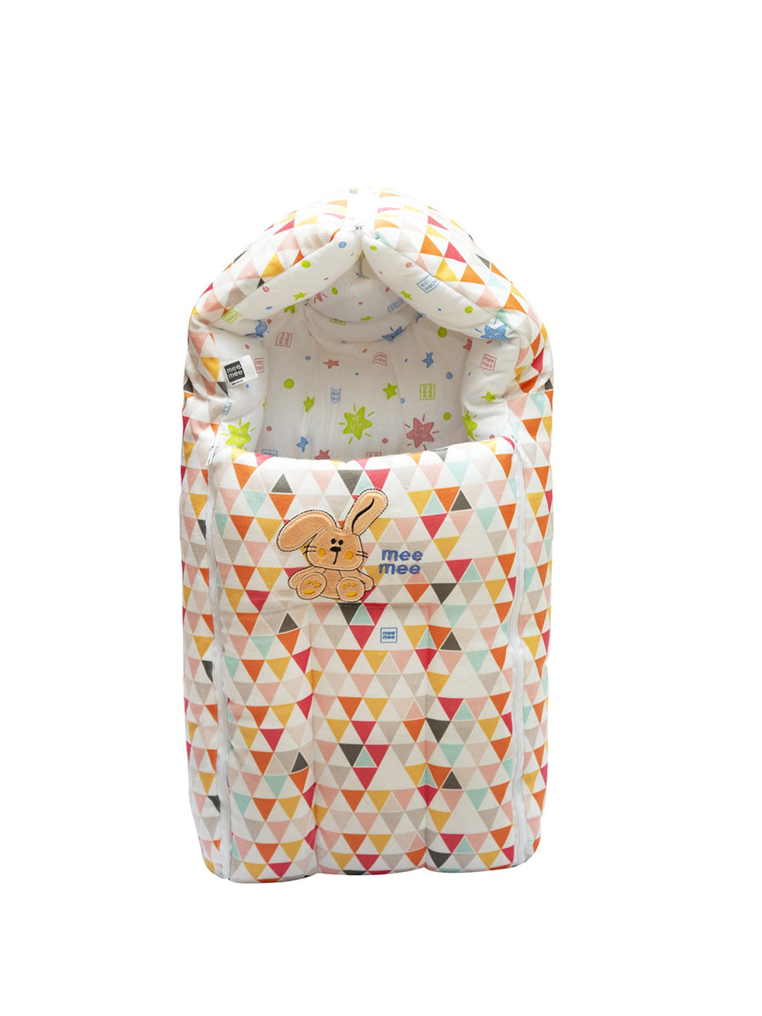 MeeMee Unisex Kids Sleeping Bag