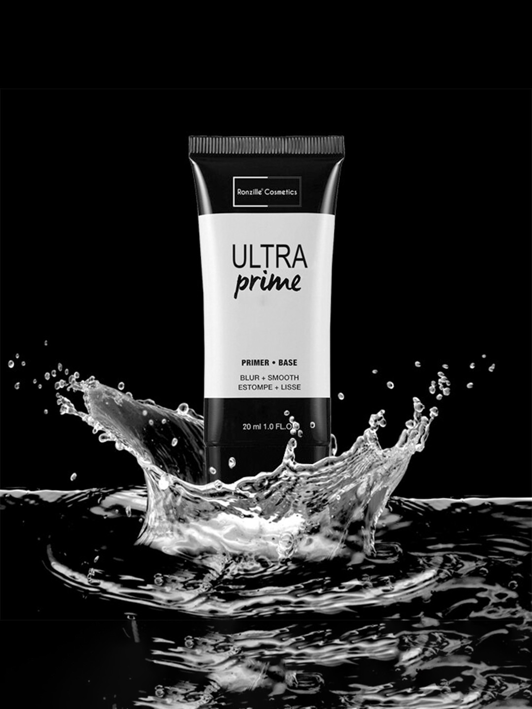 Ronzille Make-up Base Face Primer